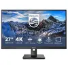 Image de P-line 279P1 - Ecran LED - 27" - 3840 x 2160 4K @ 60 Hz - IPS - 350 cd/m² - 1000:1 - 4 ms - 2xHDMI, DisplayPort, USB-C - haut-parleurs - texture