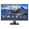 Image de Philips 279P1/00 - 27"/IPS/4ms/3840x2160/UWFHD/HDMI/HP/60Hz