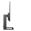 Image de E-line 275E2FAE - Ecran LED - 27" - 2560 x 1440 QHD @ 75 Hz - IPS - 350 cd/m² - 1000:1 - 1 ms - 2xHDMI, DisplayPort - haut-parleurs - noir texturé