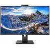 Image de Philips Monitors Moniteur 329P1H 80 cm (32 Pouces) (HDMI, DisplayPort, Station d’Accueil USB, hub USB, 3840 x 2160 px, 60 Hz, FreeSync, Webcam, Temps de réponse de 4 ms) Noir en occasion ou reconditionné