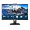 Image de Philips 329P1H/00 32" 3840X2160 IPS 350 4MS