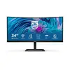 Image de Philips 346E2CUAE/00 34" 3440 x 1440 VA 300 1MS