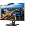 Image de B Line 243B1JH - Ecran LED - 24" (23.8" visualisable) - 1920 x 1080 Full HD (1080p) @ 75 Hz - IPS - 250 cd/m² - 1000:1 - 4 ms - HDMI, DisplayPort,