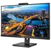 Image de B Line 276B1JH - Ecran LED - 27" - 2560 x 1440 QHD @ 75 Hz - IPS - 300 cd/m² - 1000:1 - 4 ms - HDMI, DisplayPort, USB-C - haut-parleurs - texture