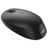 Image de SPK7307B - 3000 Series - souris - ergonomique - droitiers et gauchers - optique - 3 boutons - sans fil - 2.4 GHz - récepteur sans fil USB