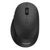 Image de Souris Série 6000 SPK7607B/00 Sans Fil Bluetooth 7 Boutons 2.4GHz Optique Noir
