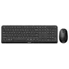 Image de 4000 series SPT6407B - Ensemble clavier et souris - sans fil - 2.4 GHz, Bluetooth 3.0, Bluetooth 5.0