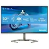 Image de Evnia 5000 32M1N5800A - Ecran LED - 32" (31.5" visualisable) - 3840 x 2160 4K @ 144 Hz - IPS - 500 cd/m² - 1000:1 - DisplayHDR 400 - 1 ms - 2xHDMI,