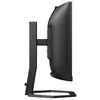 Image de 34E1C5600HE - 5000 Series - écran LED - incurvé - 34" - 3440 x 1440 WQHD @ 100 Hz - VA - 300 cd/m² - 3000:1 - 4 ms - HDMI, DisplayPort, USB-C -