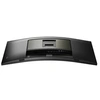 Image de Evnia 5000 34M1C5500VA - Ecran LED - jeux - incurvé - 34" - 3440 x 1440 WQHD @ 165 Hz - VA - 300 cd/m² - 3000:1 - HDR10 - 1 ms - 2xHDMI,
