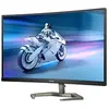 Image de Evnia 5000 27M1C5500VL - Ecran LED - jeux - incurvé - 27" - 2560 x 1440 QHD @ 165 Hz - VA - 250 cd/m² - 4000:1 - HDR10 - 1 ms - 2xHDMI, DisplayPort -
