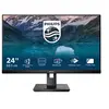 Image de 242S9JML - S Line - écran LED - 24" (23.8" visualisable) - 1920 x 1080 Full HD (1080p) @ 75 Hz - VA - 300 cd/m² - 3000:1 - 4 ms - HDMI, VGA,