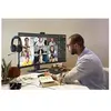 Image de 40B1U6903CH - 6000 Series - écran LED - incurvé - USB - 39.7" - 5120 x 2160 WUHD @ 75 Hz - IPS - 300 cd/m² - 1000:1 - HDR10 - 4 ms - Thunderbolt 4,