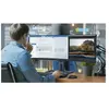 Image de 45B1U6900C - Ecran LED - incurvé - 45" (44.5" visualisable) - 5120 x 1440 Dual Quad HD @ 75 Hz - VA - 450 cd/m² - 3000:1 - DisplayHDR 400 - 4 ms -