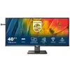 Image de - 5000 Series - écran LED - USB - 40" (39.53" visualisable) - 3440 x 1440 WQHD @ 120 Hz - IPS - 500 cd/m² - 1200:1 - DisplayHDR 400 - 4 ms - HDMI.