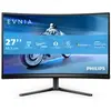 Image de 27M2C5500W - EVNIA - 27'' incurve - VA QHD - 0,5ms - 240 Hz - HDMI/DP - HDR 400 - Hub USB - FreeSync Premium Pro