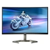 Image de 27M1C5200W - Evnia 5000 Series - écran LED - jeux - incurvé - 27" - 1920 x 1080 Full HD (1080p) @ 240 Hz - VA - 300 cd/m² - 3000:1 - 0.5 ms - 2xHDMI,