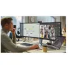 Image de 49B2U5900CH - 5000 Series - écran LED - incurvé - USB - 49" (48.8" visualisable) - 5120 x 1440 Dual Quad HD @ 75 Hz - VA - 400 cd/m² - 3000:1 -