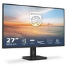 Image de 27E1N1300A - Ecran LED - 27" - 1920 x 1080 Full HD (1080p) @ 100 Hz - IPS - 1300:1 - 1 ms - HDMI, USB-C - haut-parleurs - noir texturé