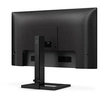 Image de 24E1N1300AE - Ecran LED - 24" (23.8" visualisable) - 1920 x 1080 Full HD (1080p) @ 100 Hz - IPS - 1300:1 - 1 ms - HDMI, USB-C - haut-parleurs - noir