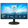 Image de V-line 271V8LAB - Ecran LED - 27" - 1920 x 1080 Full HD (1080p) @ 100 Hz - VA - 250 cd/m² - 4000:1 - 4 ms - HDMI, VGA - haut-parleurs - noir texturé