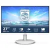 Image de V-line 271V8AW - Ecran LED - 27" - 1920 x 1080 Full HD (1080p) @ 75 Hz - IPS - 250 cd/m² - 1000:1 - 4 ms - HDMI, VGA - haut-parleurs - blanc texturé