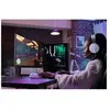 Image de Evnia 5000 27M2C5200W - Ecran LED - jeux - incurvé - 27" - 1920 x 1080 Full HD (1080p) @ 280 Hz - Fast VA - 300 cd/m² - 4000:1 - HDR10 - 0.3 ms -