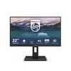 Image de Philips 222S9JML/00 21.5" FHD/75Hz/VA/4ms/Pivot/HP