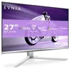 Image de PHILIPS Evnia Gaming Moniteur 27M2N8500 27" 360Hz QD-OLED Dalle, 0.03ms GtG, HDR400 TB, FreeSync Pro, G-Sync Comp. Ajustable en Hauteur, Haut-parleurs, USB Hub(2560x1440 HDMI 2X 2.1 DP 1x 1.4) Argent en occasion ou reconditionné