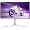 Image de Ecran PC Evnia 8000 27M2N8500 00 - 67.3 cm 26.5' 2560 x 1440 pixels Quad HD QD-OLED - Blanc