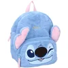 Image de Vadobag Sac à Dos Festival Duveteux Lilo & Stitch 26 Cm