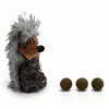 Image de Beeztees Jouet Pour Chat Hedgehog Catnip