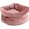 Image de Designed By Lotte Lit Pour Chat Fluco 45 x 45 x 35 cm