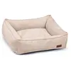 Image de Designed By Lotte Lit Pour Chien Ribbed 80 x 70 x 22 cm