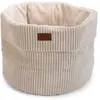 Image de Designed By Lotte Lit Pour Chat Acanalada