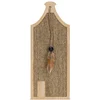 Image de Beeztees Griffoir Pour Chat Board Vicky 50 x 20 x 2 cm