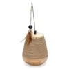 Image de Designed by Lotte Tumble Mae Jouet en Bois pour Chat 15 x 15 x 18 cm en occasion ou reconditionné