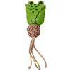 Image de Beeztees Jouet Pour Chat Jungle Cocodrile