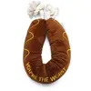 Image de Beeztees Peluche Bbq Sausage Rope