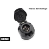 Image de Kit Électrique, Dispositif D'Attelage 738623 Brink Brink 738623 Citroen;Fiat;Opel;Peugeot;Toyota