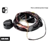 Image de E-Set, Attelage De Remorque 732843 Brink Brink 732843 Nissan