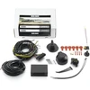 Image de Kit Électrique, Dispositif D'Attelage Faisceau Easy & Fast 756451 Brink Brink 756451 Volkswagen