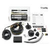 Image de Kit Électrique, Dispositif D'Attelage 704504 Brink Brink 704504 Dodge;Fiat;Jeep