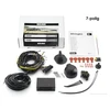 Image de Kit Électrique, Dispositif D'Attelage Faisceau Easy & Fast 705431 Brink Brink 705431 Citroen