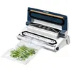 Image de Silver Vacuum Sealer - Soude-sacs - 110 Watt - argent