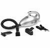 Image de Turbo Tiger - Aspirateur - Aspirateur à main - sans sac - 700 Watt - argent