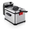 Image de Superior Fryer - Friteuse - 3 litres - 3.2 kWatt - inox brossé