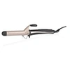 Image de HD-2421 brosse soufflante et fer à lisser Fer à friser A chaleur Noir, Rose 25 W 1,8 m