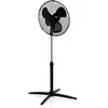 Image de Ventilateur à pieds 40cm 45w noir VE-5756