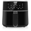 Image de Princess Friteuse à Air 6L XXL, Airfryer Numérique avec 6 Programmes, Écran Tactile LED, Économe en Énergie, Moins d’Huile, Revêtement Antiadhésif, 1500 W, 182244 en occasion ou reconditionné